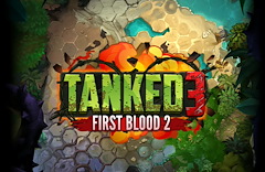 Tanked 3: First Blood 2