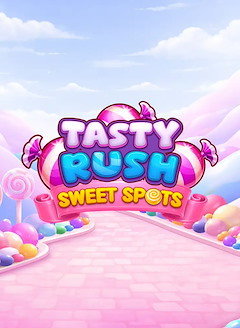 Tasty Rush Sweet Spots
