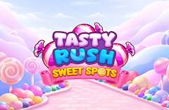Tasty Rush Sweet Spots