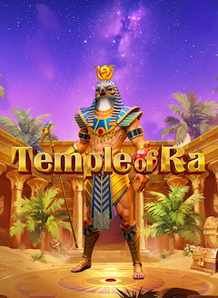 Temple of Ra