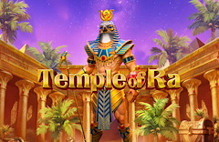 Temple of Ra
