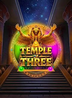 Temple of Three