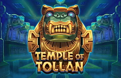 Temple of Tollan
