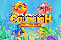 Ten Ton Ways Goldfish