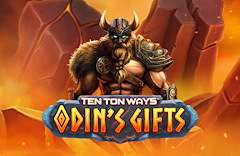 Ten Ton Ways Odin's Gifts