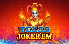 Texas Joker'Em™