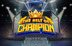 The Belt Of Champion