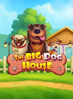 The Big Dog House