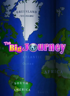 The Big Journey