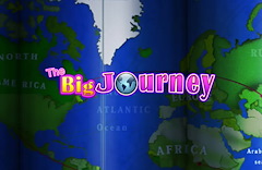 The Big Journey