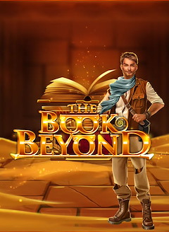 The Book Beyond
