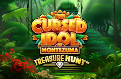 The Cursed Idol of Montezuma Treasure Hunt