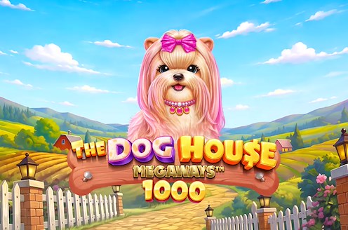The Dog House Megaways 1000