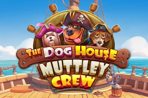 The Dog House – Muttley Crew