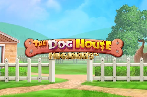 The Dog House Megaways