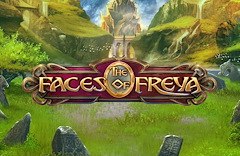 The Faces Of Freya