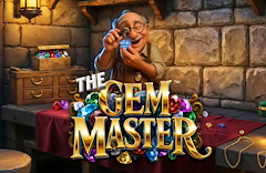 The Gem Master