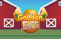 The Golden Egg