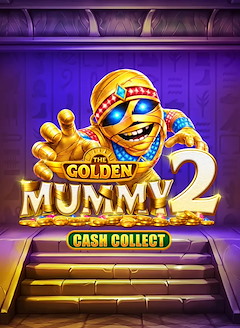 The Golden Mummy 2