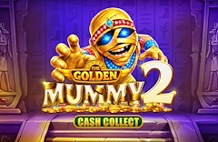 The Golden Mummy 2