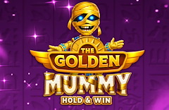The Golden Mummy Hold & Win