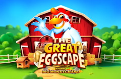 The Great Eggscape