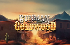 The Gunman of Goldwood