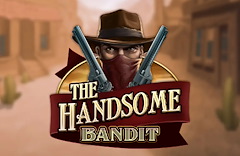 The Handsome Bandit