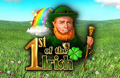 1st of the Irish