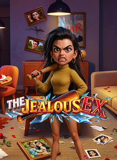 The Jealous Ex – Hold & Win