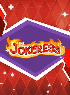 The Jokeress™