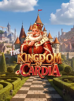 The Kingdom of Cardia