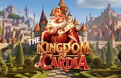 The Kingdom of Cardia