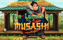 The Legend of Musashi