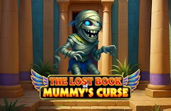 The Lost Book of Mummy's Curse