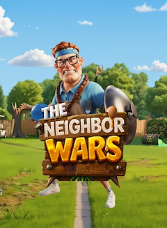The Neighbor Wars