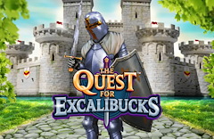 The Quest for Excalibucks