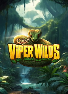 The Quest™ for Viper Wilds