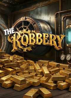 The Robbery