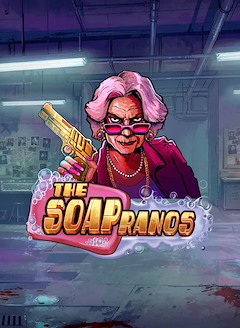 Soapranos