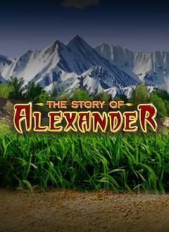 The Story of Alexander