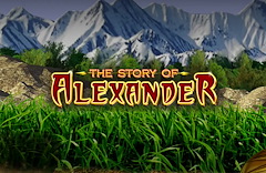 The Story of Alexander