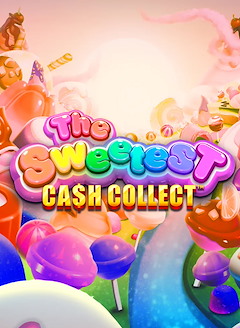 The Sweetest Cash Collect