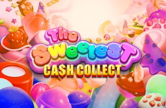 The Sweetest Cash Collect