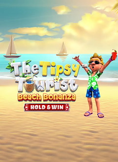 The Tipsy Tourist: Beach Bonanza - Hold & Win