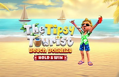 The Tipsy Tourist: Beach Bonanza - Hold & Win