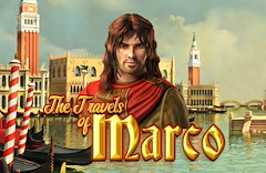 The Travels of Marco