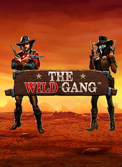The Wild Gang