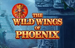 The Wild Wings Of Phoenix