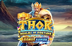 Thor: Realms of Fortune™